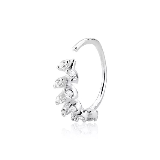 Piercing Pétalas