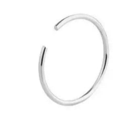 Piercing Nariz Argola Lisa