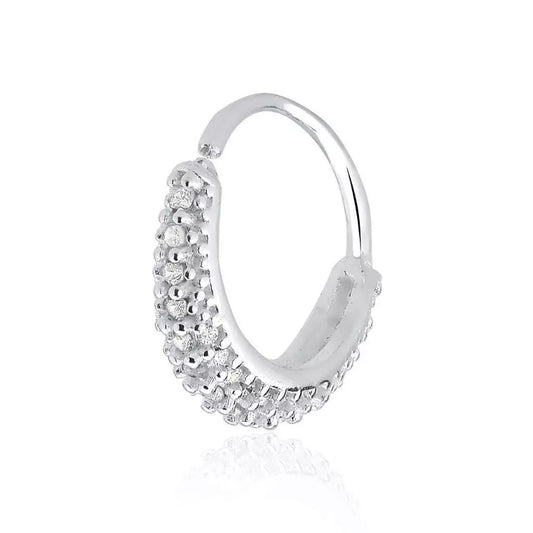 Piercing Cravejado